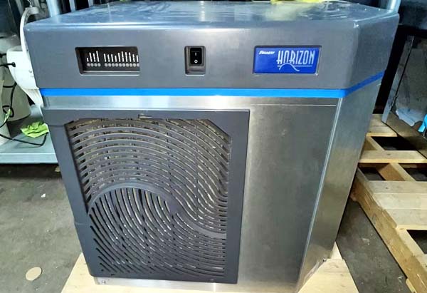 Follett nugget ice machines