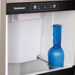 Commercial Ice Machines California