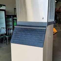 Buy cheap ice machines Decatur