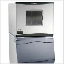 Commercial Ice Maker Caldwells Caldwell