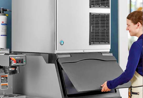 Hoshizaki commercial ice machines
