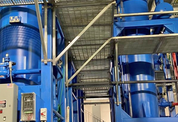 Commercial ice machines in Peachtree Corners