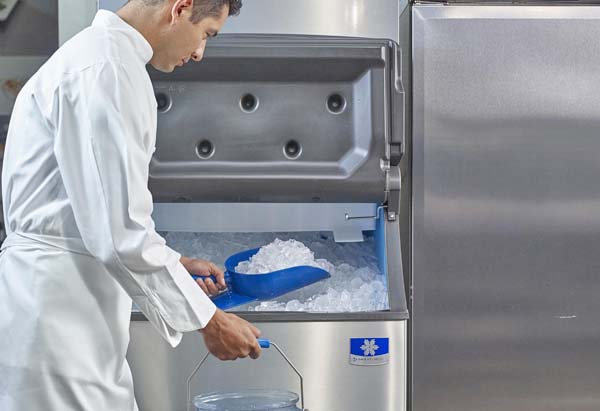 Manitowoc ice machine models